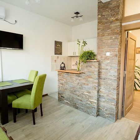 The Duke Apartment 베오그라드 외부 사진