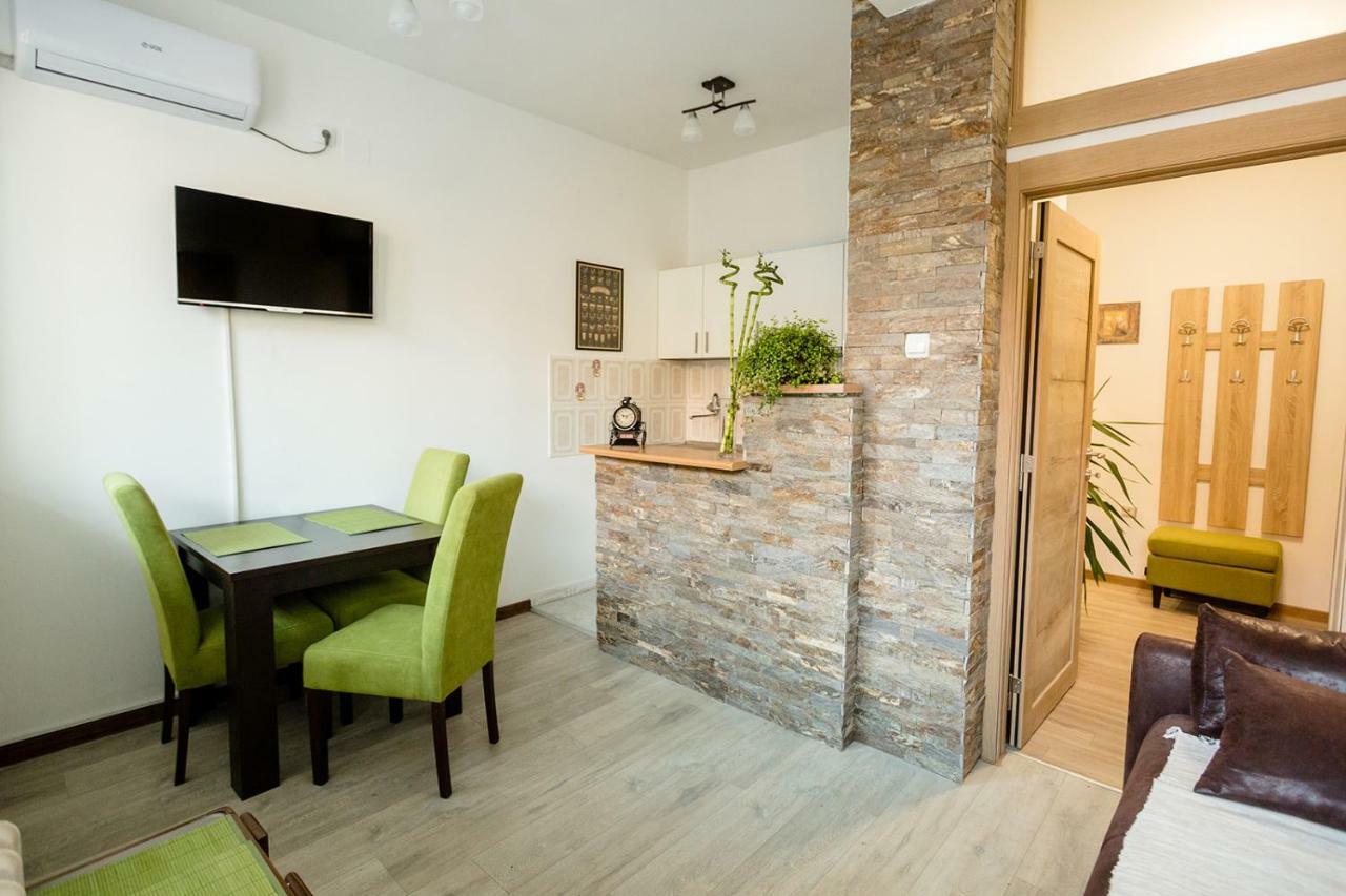 The Duke Apartment 베오그라드 외부 사진