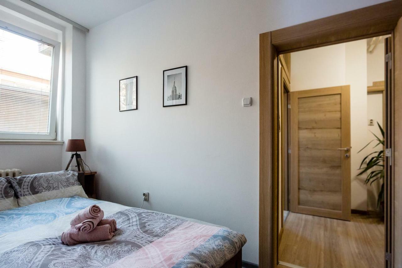 The Duke Apartment 베오그라드 외부 사진