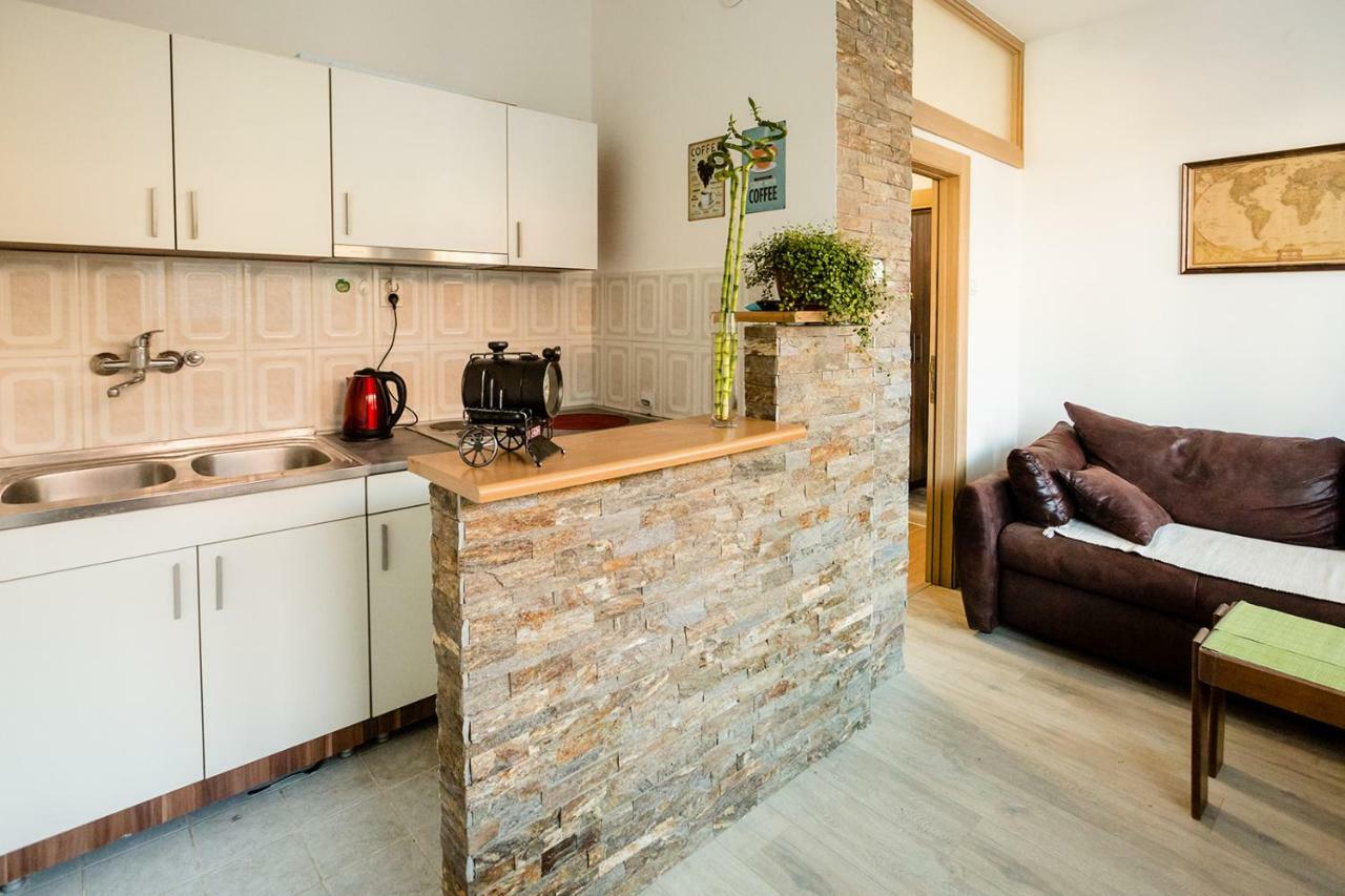 The Duke Apartment 베오그라드 외부 사진