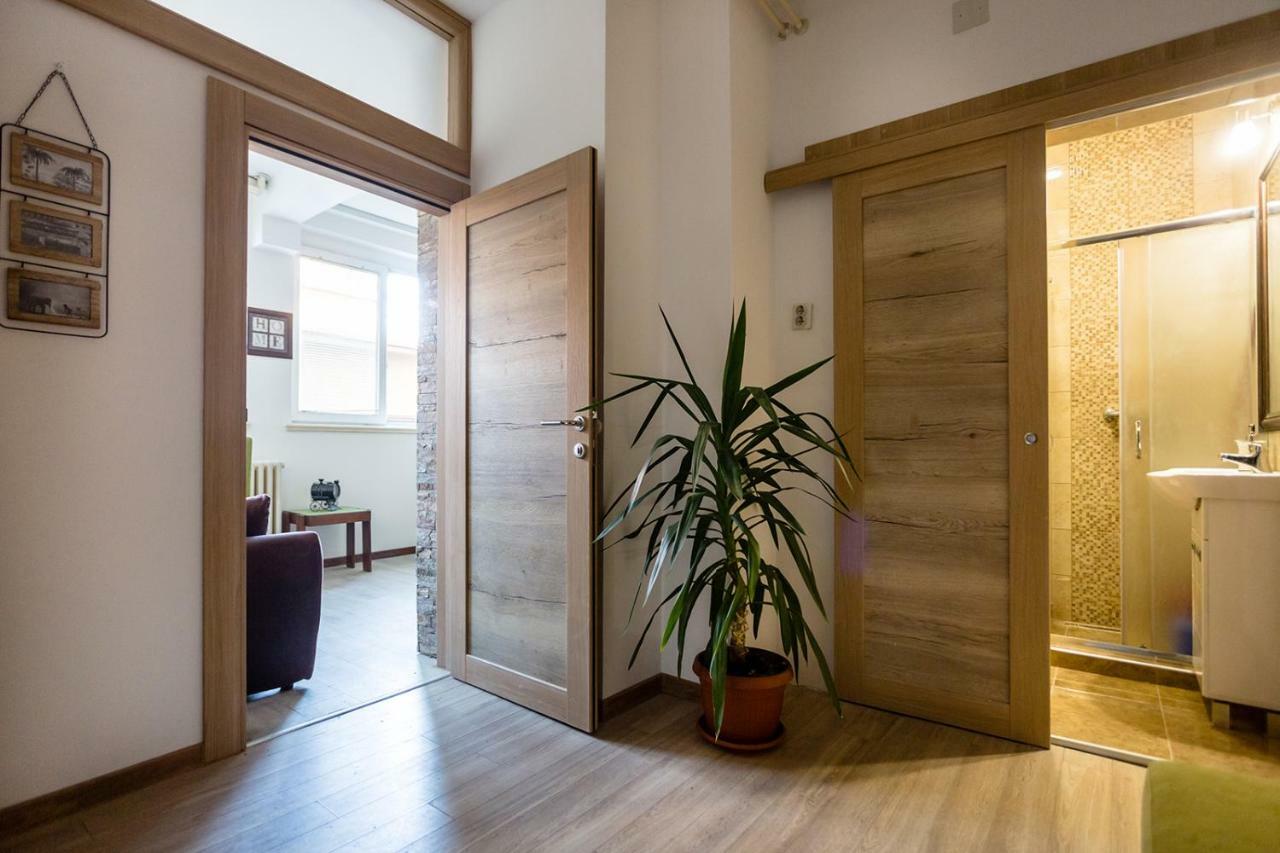The Duke Apartment 베오그라드 외부 사진